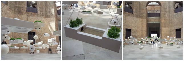 Bunker - Laertes Ramos