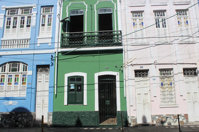 Salvador edificio antigo5